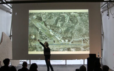 lecture ./Studio3 Innsbruck