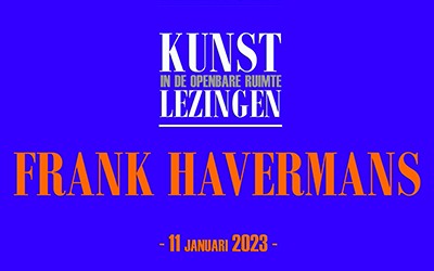 11 januari 2023 lezing Steenwijk